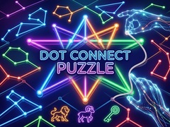 Spill Dot Connect Puzzle