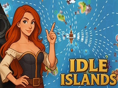 Spill Idle Islands