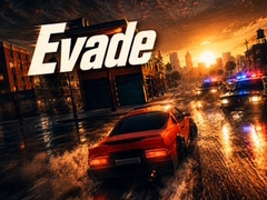 Spill EVADE