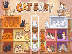 Spill CAT SORT