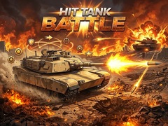 Spill Hit Tank Battle