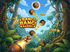 Spill Bang! Bang! Barrel!