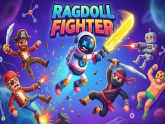 Spill Ragdoll Fighter