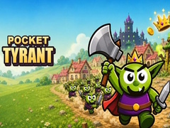 Spill Pocket Tyrant