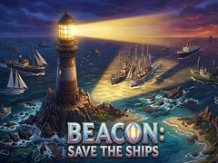 Spill Beacon: Save the Ships