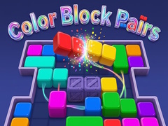 Spill Color Block Pairs