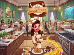 Spill My Restaurant
