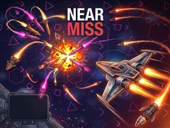 Spill Near Miss