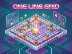 Spill One Line Grid