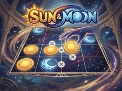 Spill Sun & Moon