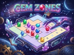 Spill Gem Zones