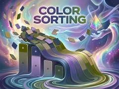 Spill Color Sorting