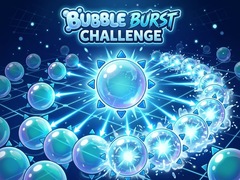 Spill Bubble Burst Challenge