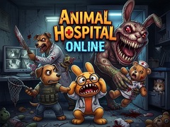 Spill Animal Hospital: Online