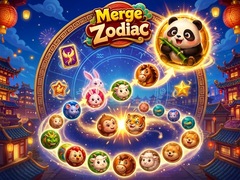 Spill Merge Zodiac