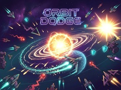 Spill Orbit Dodge