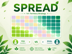 Spill Spread
