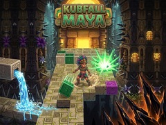 Spill Kubfall Maya