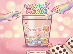 Spill Kawaii Merge