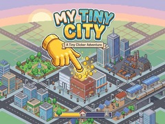 Spill My Tiny City