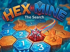 Spill Hex Mine 
