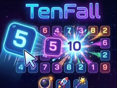 Spill TenFall