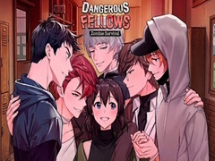 Spill Dangerous Fellows