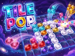 Spill Tile Pop