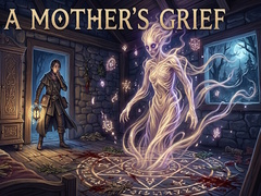 Spill A Mother's Grief