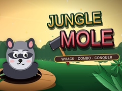 Spill Jungle Mole