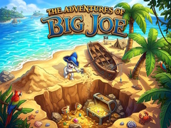 Spill The Adventures of Big Joe