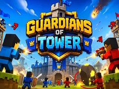 Spill Guardians of Tower