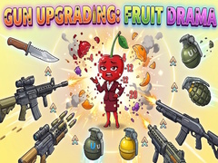Spill Gun Upgrading: Fruit Drama
