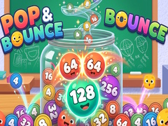 Spill Pop & Bounce
