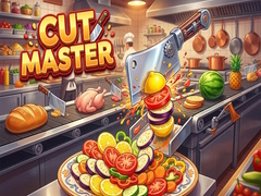 Spill Cut Master