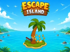 Spill Island Escape