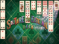 Spill Solitaire: The Eternal Deck