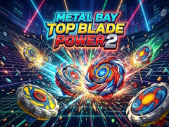 Spill Metal Bay Top Blade Power 2