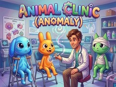 Spill Animal Clinic (Anomaly)