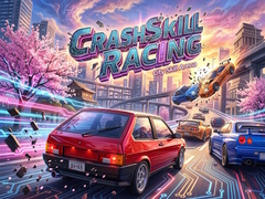 Spill Crash Skill Racing