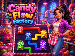 Spill Candy Flow Factory
