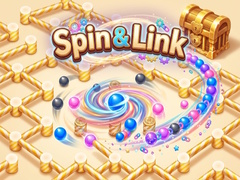 Spill Spin & Link
