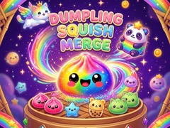 Spill Dumpling Squish Merge