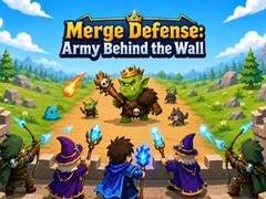 Spill Merge Defense: Army Behind the Wall