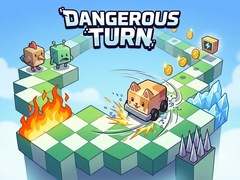Spill Dangerous Turn Arcade