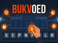 Spill Bukvoed