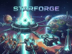 Spill Starforge