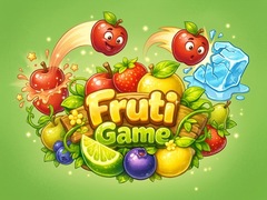 Spill Fruti Game