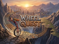 Spill Wheel Quest