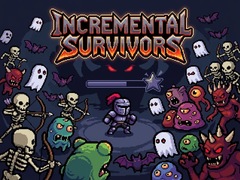 Spill Incremental Survivors